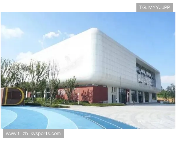 _场馆科技升级：智能场地为运动员保驾护航_，场馆智能化