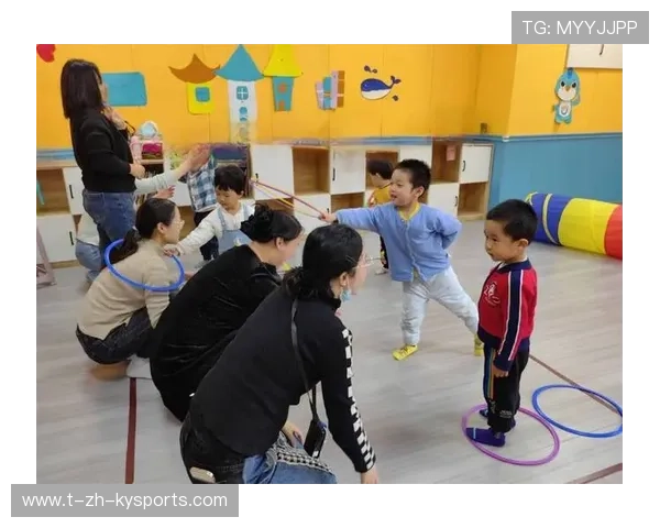 _亲子乐园：少年儿童与父母共诉运动梦想_，亲子共同参与