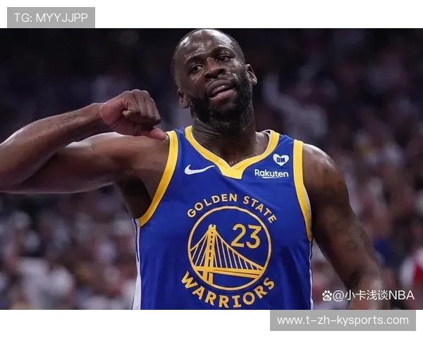 勇士再显冠军底蕴打破僵局，勇士jg