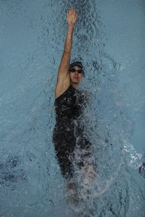 开云中国-仰泳选手起跳入水密集滑行段延长，仰泳规则