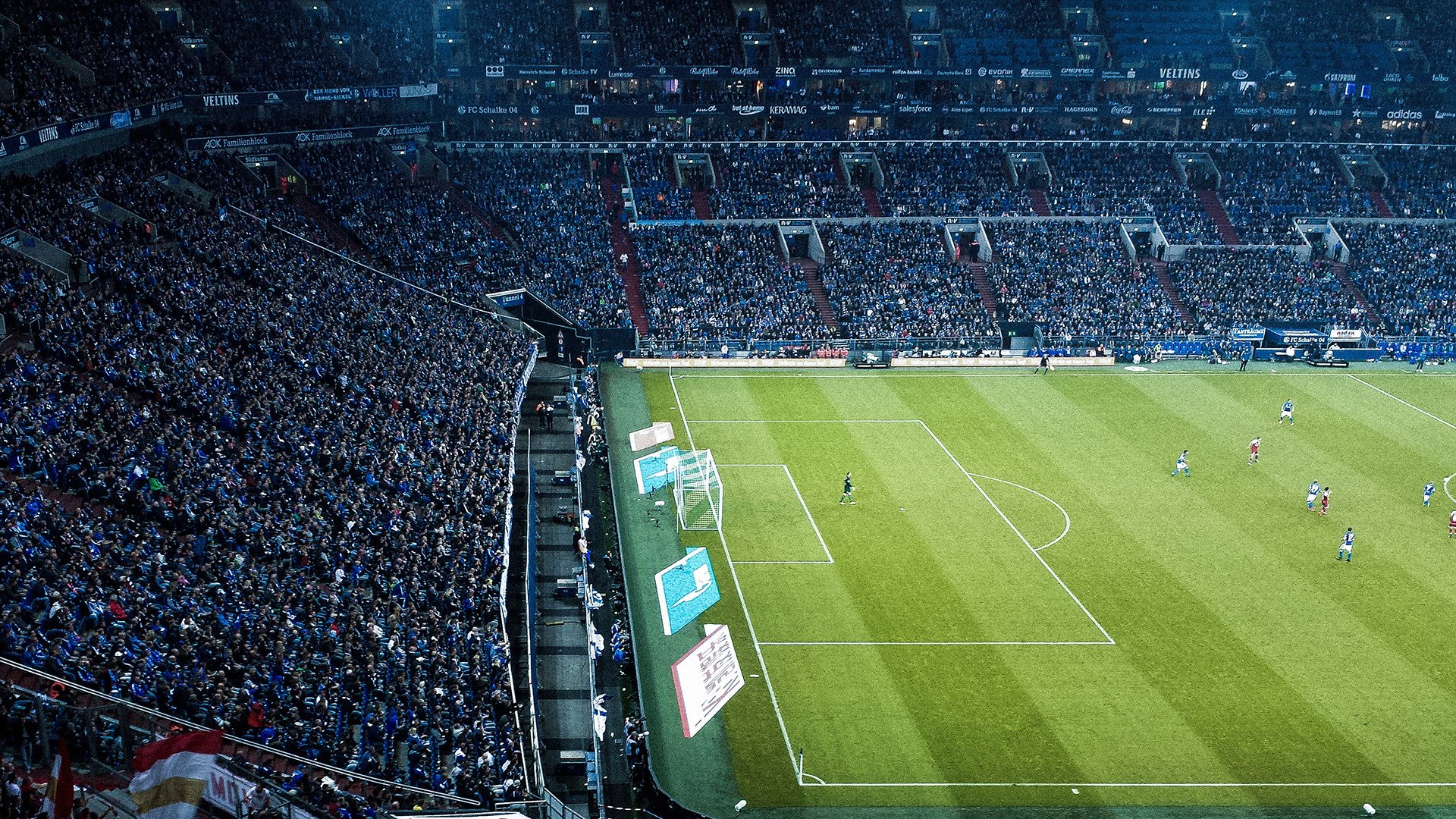 Kaiyun官方登录入口-英超最激烈的比赛：最终哨响的一刹那永生难忘，英超经典比赛